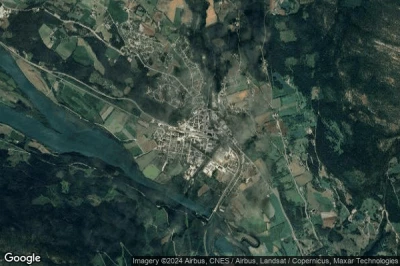 Gare Ringebu stasjon