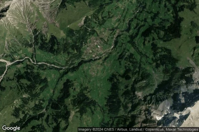 Gare Adelboden Falkiport