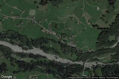 Gare Adelboden Jugendh Heilsarmee