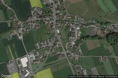 Gare Aesch LU Vorderdorf