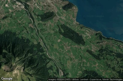 Gare Aeschi b Spiez Lengmattli