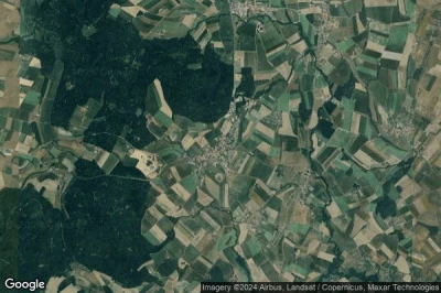 Gare Apples Fondation Baud