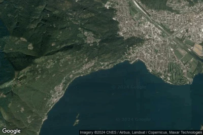 Gare Ascona Moscia