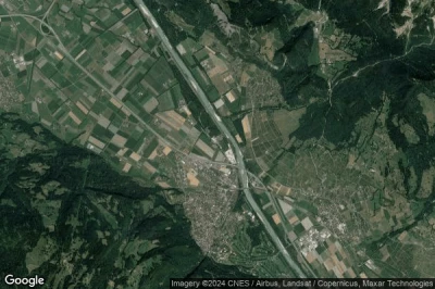 Gare Bad Ragaz Sportplatz