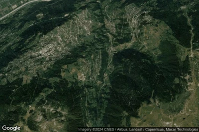 Gare Basse-Nendaz Saclentz