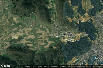 Gare Beringen Rauhergete