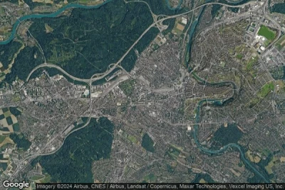 Gare Bern Inselspital