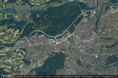 Gare Bern Weyermannshaus