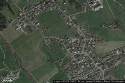Gare Bettlach Gummen