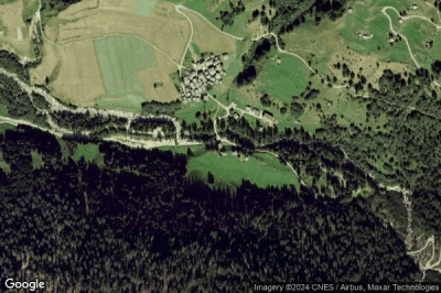 Gare Binn Fäld