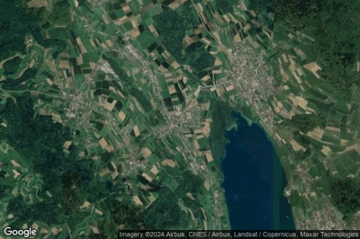 Gare Boniswil Alte Schmiede