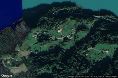 Gare Brienz BE Engi
