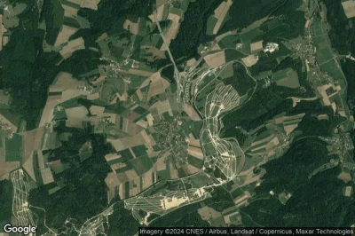 Gare Bure Buratte