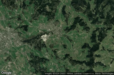 Gare Bäretswil Oberdorf