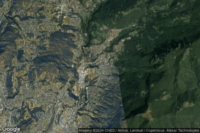 Gare Cadro Paese