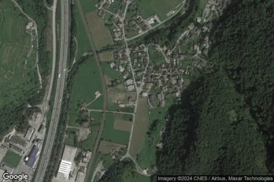 Gare Camignolo Sotto