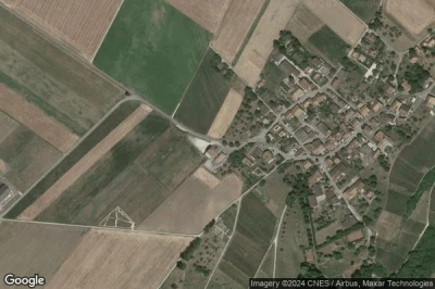 Gare Champvent Le Battoir