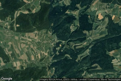 Gare Charmoille douane