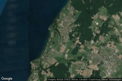 Gare Chens-sur-Léman F