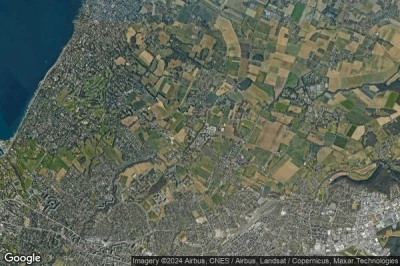 Gare Choulex Champ-Dollon