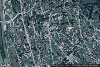Gare Claro Paese