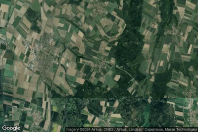 Gare Corcelles-sur-Chav rte Chav