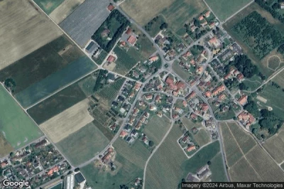 Gare Denens Cigognes