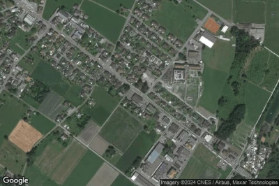 Gare Diepoldsau Heimstrasse