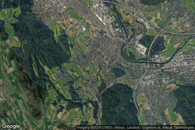 Gare Dietikon Marmori-Weiher