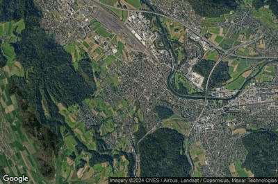 Gare Dietikon Oberdorf