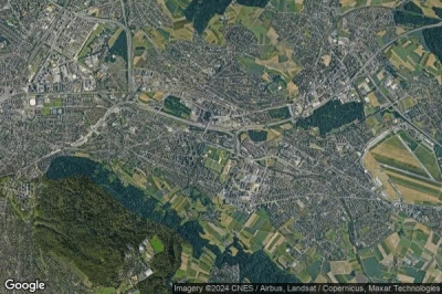 Gare Dübendorf Sport Heerenschürli