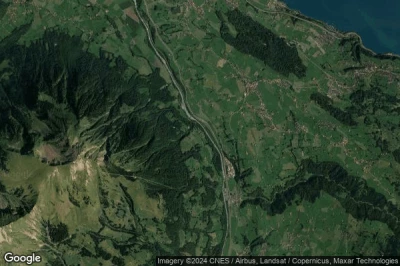 Gare Emdthal Bad Heustrich