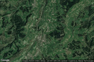 Gare Entlebuch Lehn