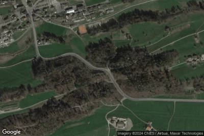 Gare Ermenswil Stich