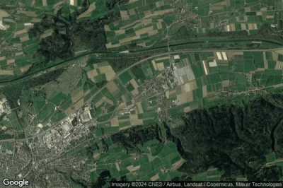 Gare Felben Unterdorf