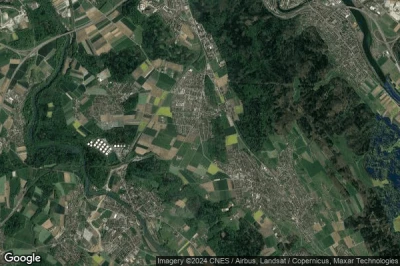 Gare Fislisbach Niederrohrdorferst