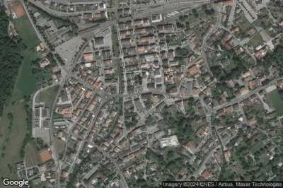Gare Fleurier Grand-Rue