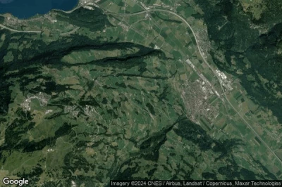Gare Flumserberg Bergheim Alpenhof
