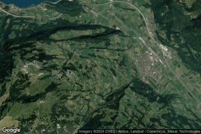Gare Flumserberg Bergheim Brünsch