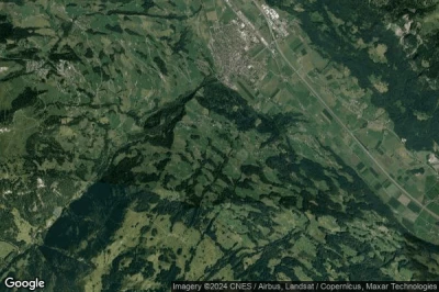 Gare Flumserberg Portels Höfli