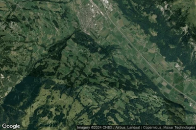 Gare Flumserberg Saxli Rutz