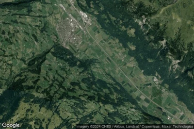 Gare Flumserberg Saxli Stegen