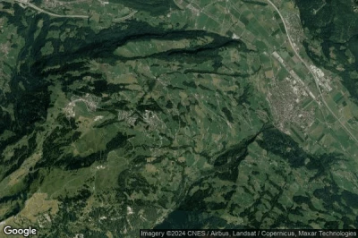 Gare Flumserberg Davadell