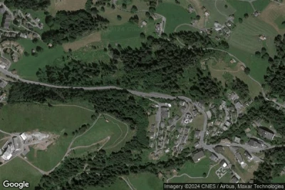 Gare Flumserberg Oberberg