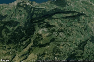 Gare Flumserberg Tannenbodenwise