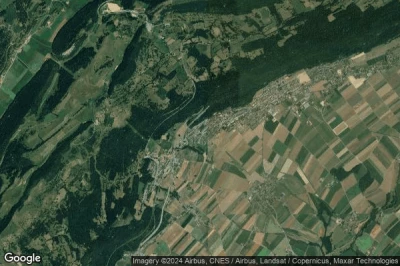 Gare Fontainemelon Ferme Matile