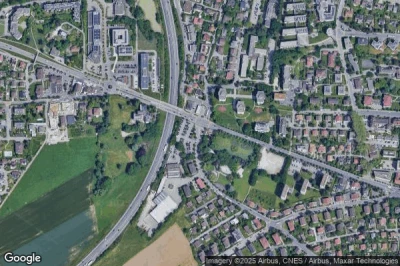 Gare Fribourg Jura Chassotte