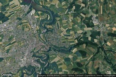 Gare Fribourg Musy 24