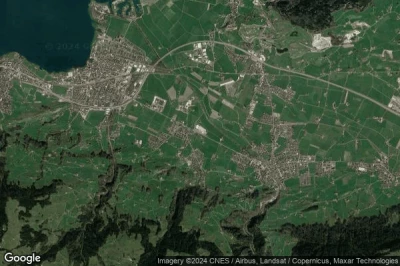 Gare Galgenen Hornbach