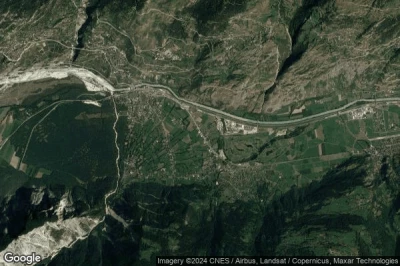 Gare Gampinen